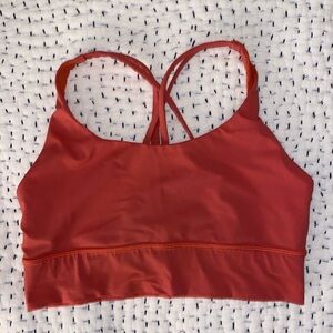 lululemon Energy Bra Medium Support, B-D Cups